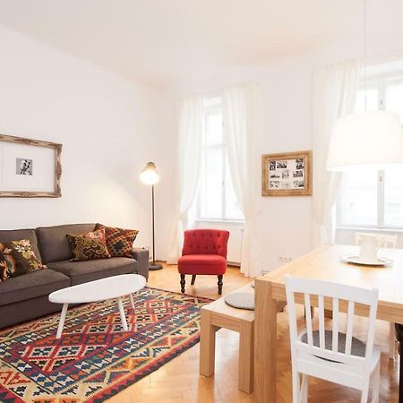 Lovely Apartments In A Quiet Area Close To The City Center Вена Экстерьер фото
