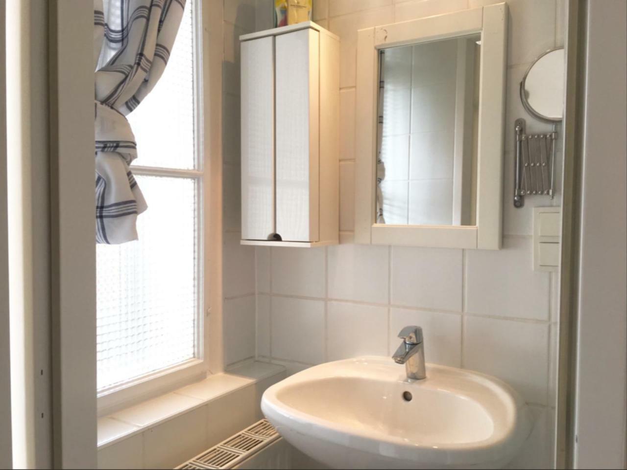 Lovely Apartments In A Quiet Area Close To The City Center Вена Экстерьер фото