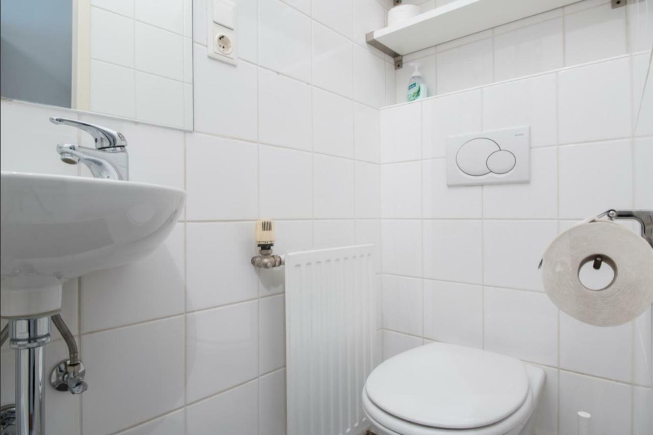 Lovely Apartments In A Quiet Area Close To The City Center Вена Экстерьер фото