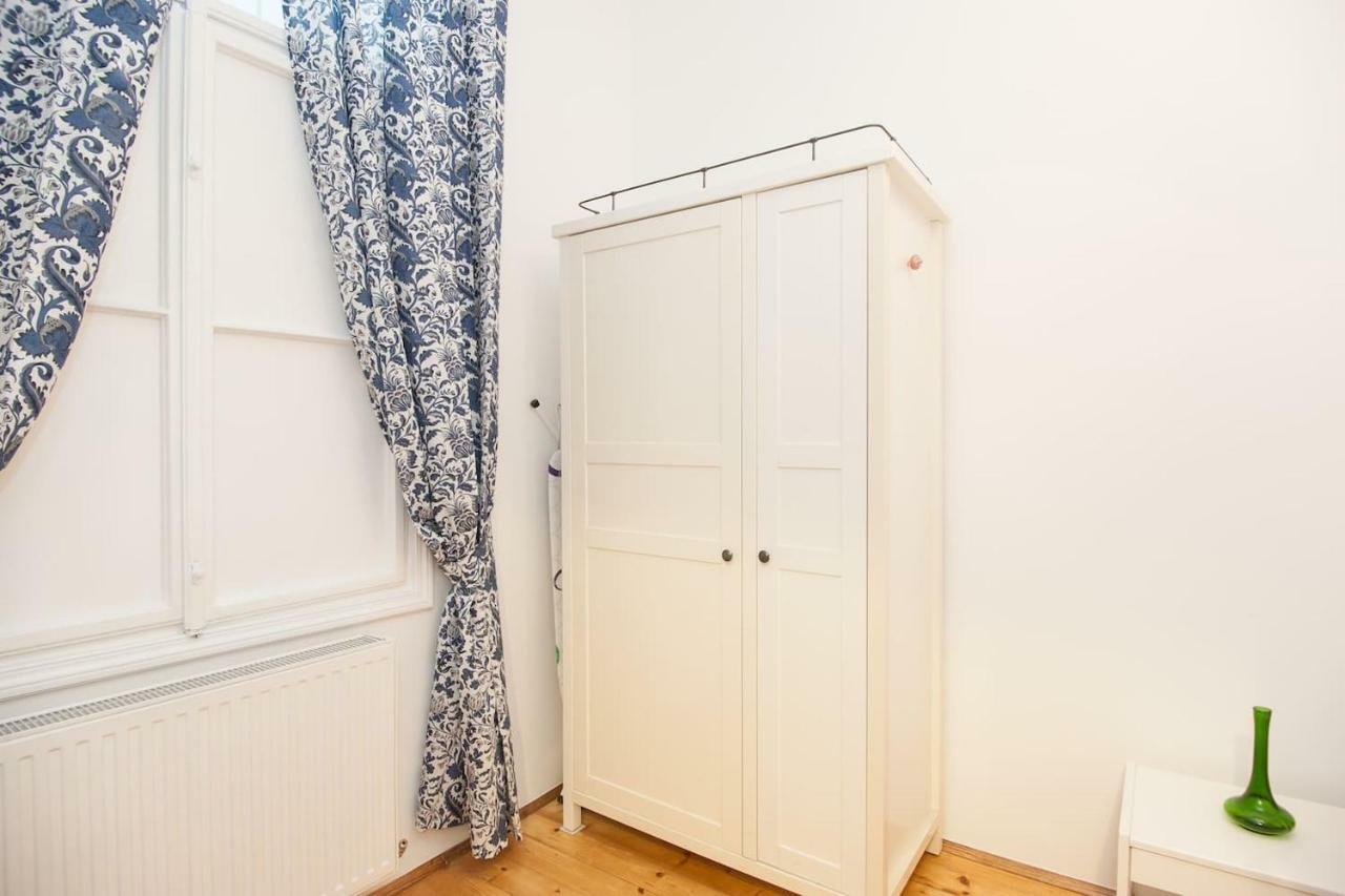 Lovely Apartments In A Quiet Area Close To The City Center Вена Экстерьер фото