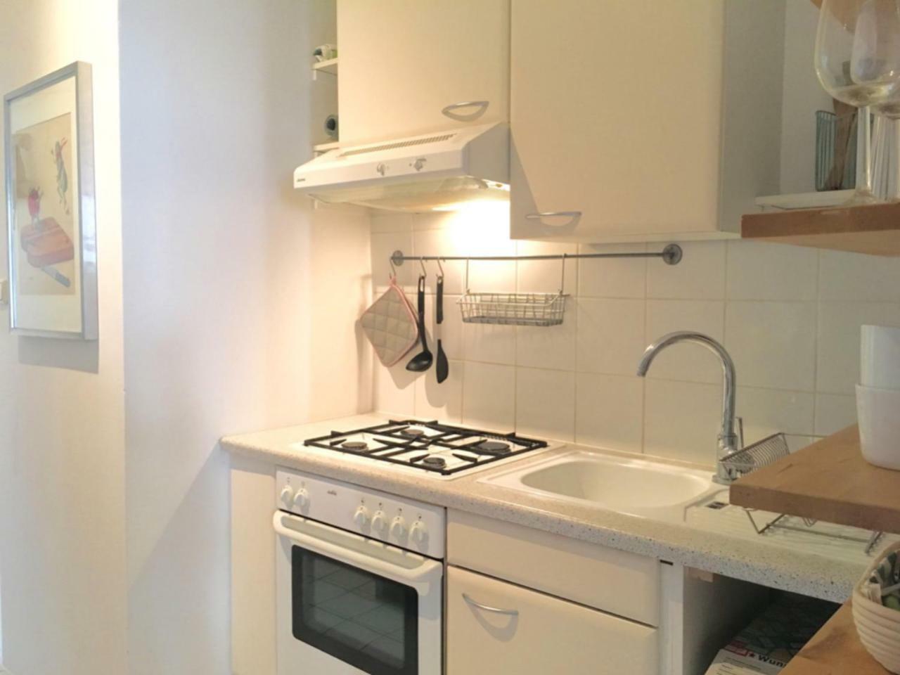 Lovely Apartments In A Quiet Area Close To The City Center Вена Экстерьер фото